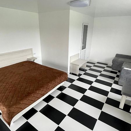 Hotel Перлина Дністра Rudkovtsy Esterno foto