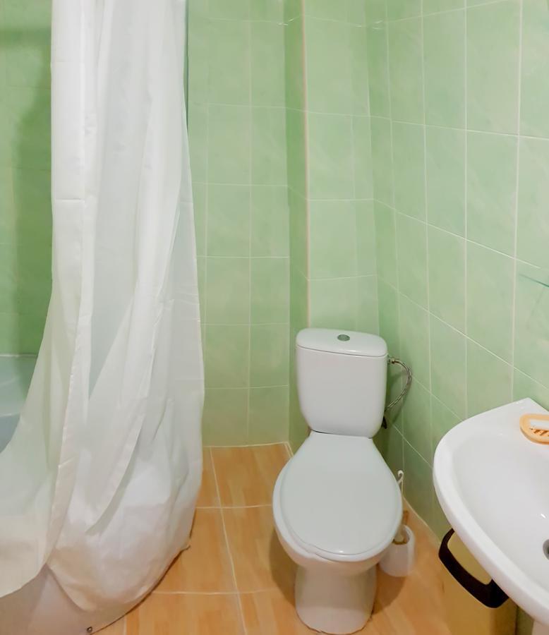Hotel Перлина Дністра Rudkovtsy Esterno foto