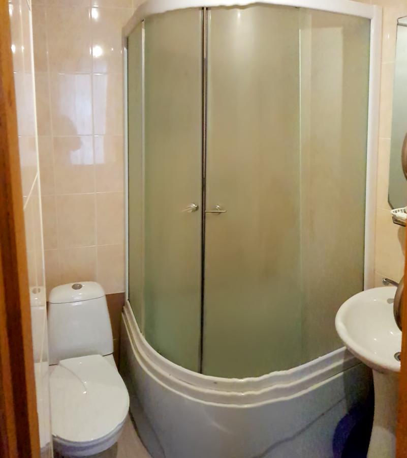 Hotel Перлина Дністра Rudkovtsy Esterno foto