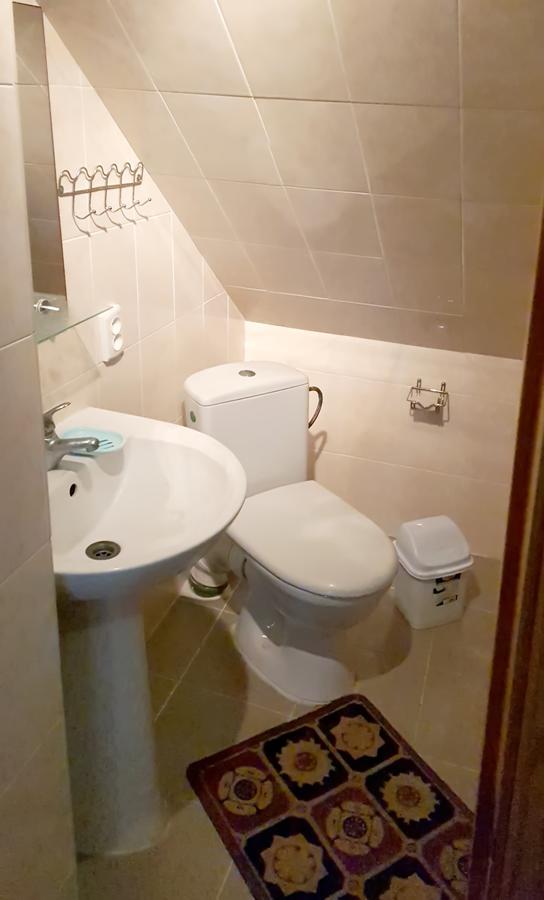 Hotel Перлина Дністра Rudkovtsy Esterno foto