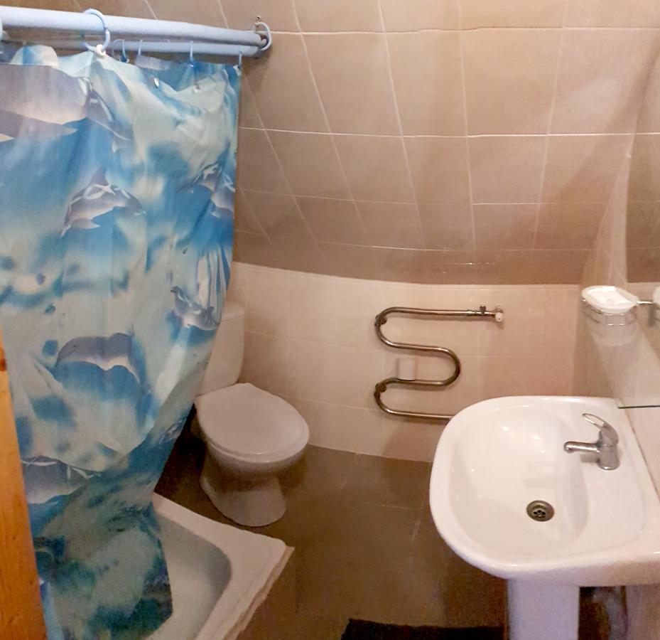 Hotel Перлина Дністра Rudkovtsy Esterno foto