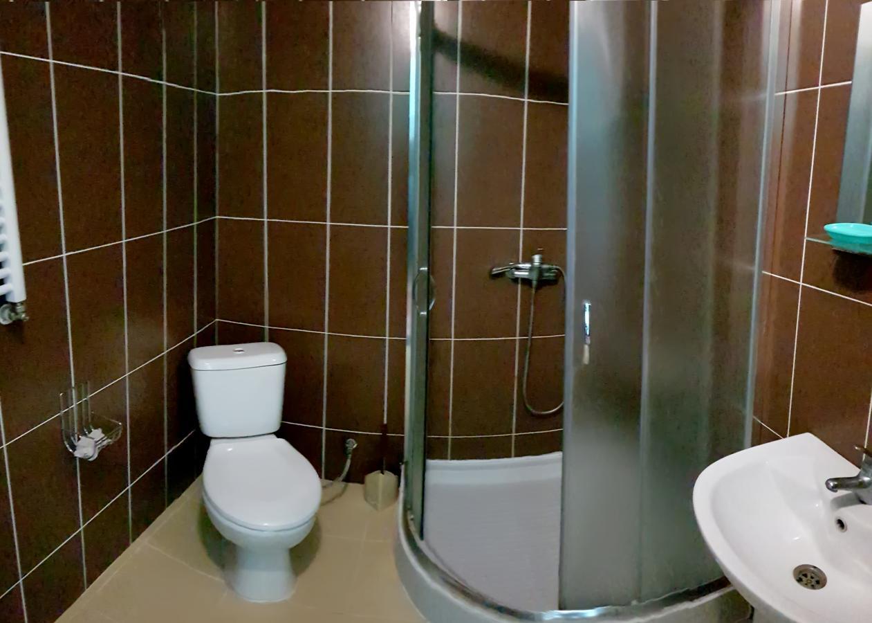 Hotel Перлина Дністра Rudkovtsy Esterno foto