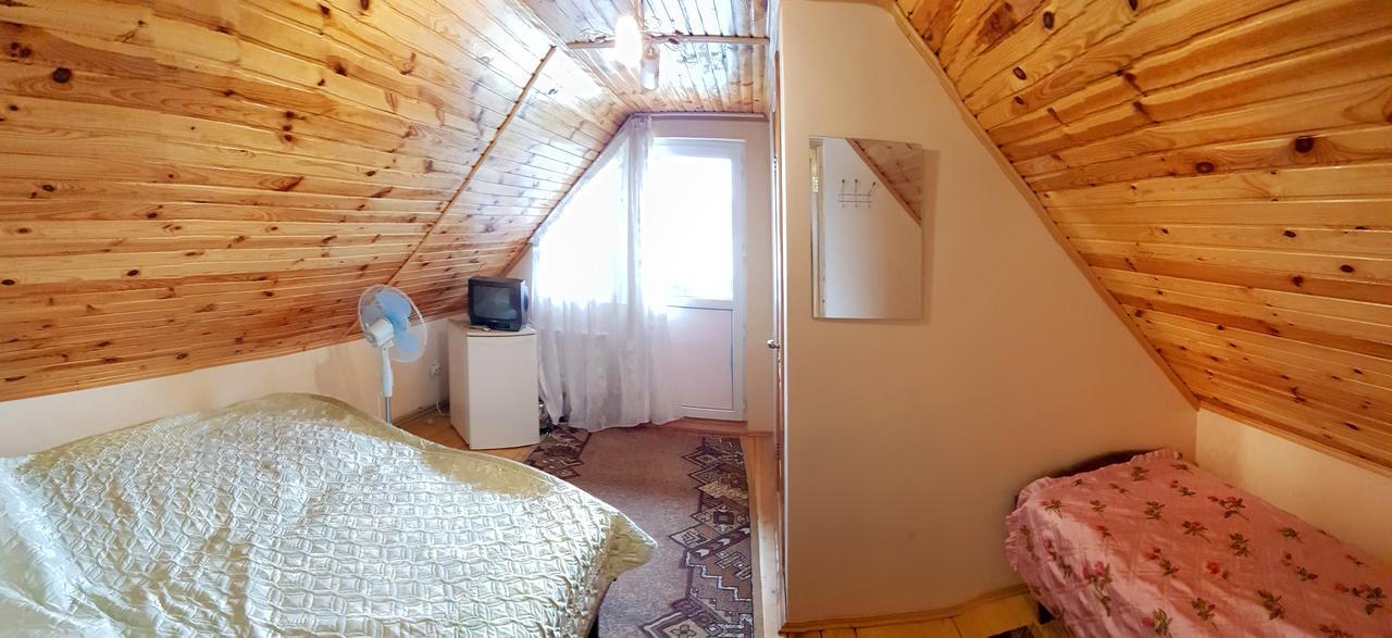 Hotel Перлина Дністра Rudkovtsy Esterno foto